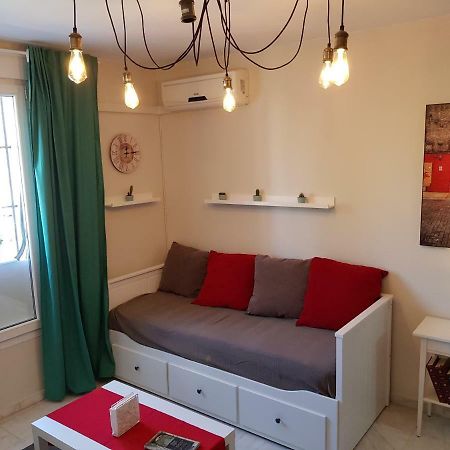 **** Genuar Apartments Malaga Center エクステリア 写真