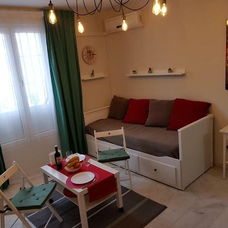 **** Genuar Apartments Malaga Center エクステリア 写真