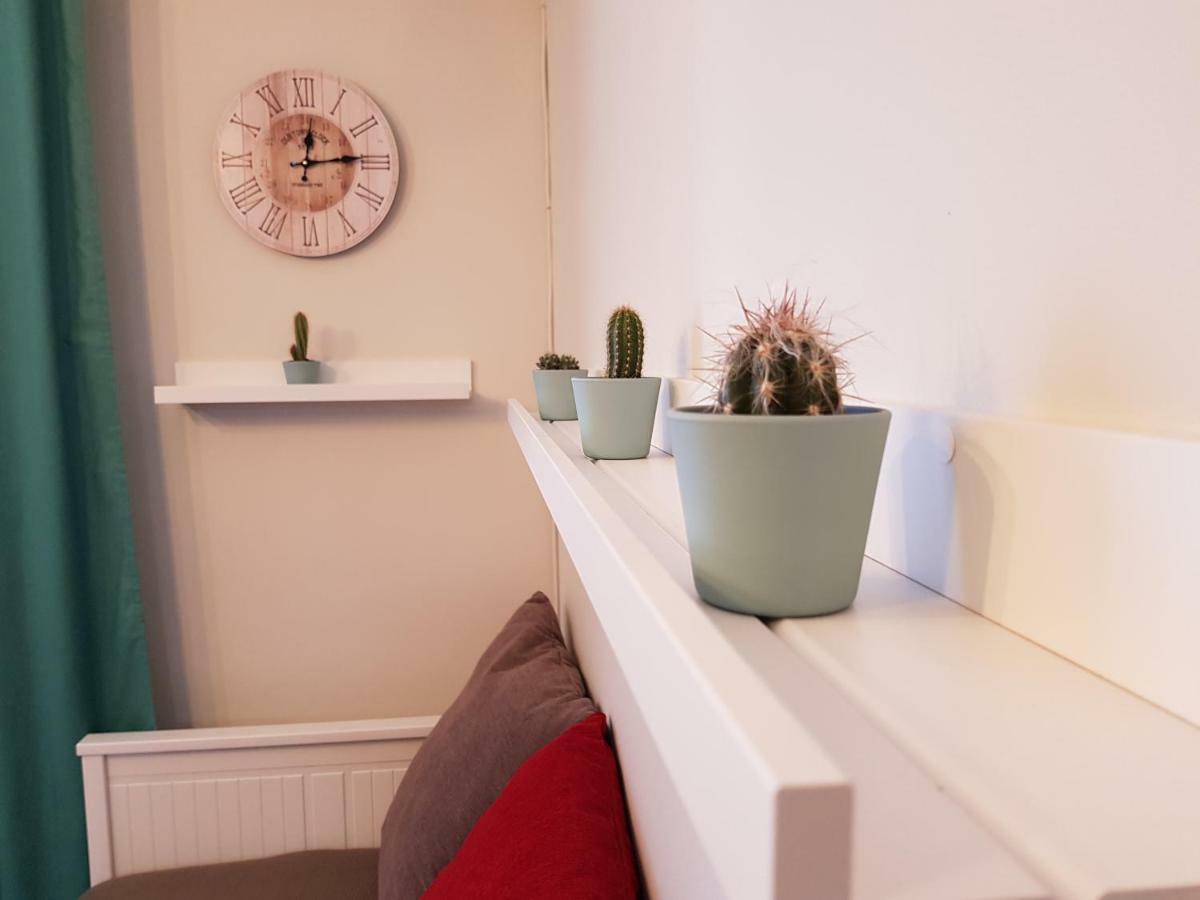 **** Genuar Apartments Malaga Center エクステリア 写真