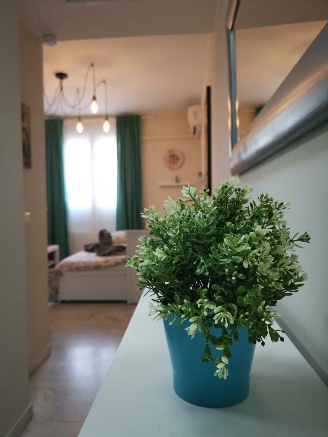 **** Genuar Apartments Malaga Center エクステリア 写真