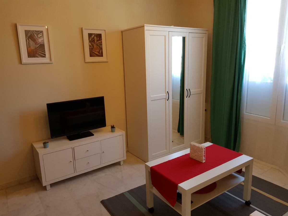 **** Genuar Apartments Malaga Center エクステリア 写真