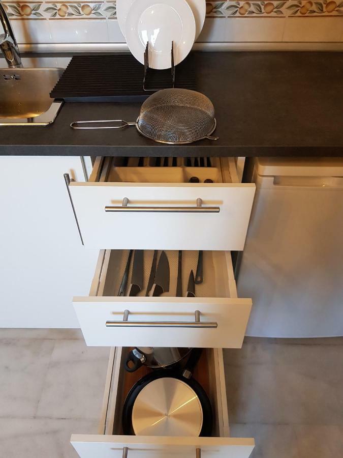 **** Genuar Apartments Malaga Center エクステリア 写真