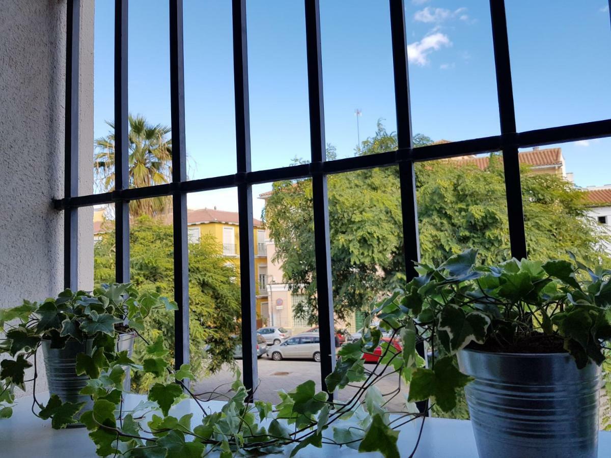 **** Genuar Apartments Malaga Center エクステリア 写真