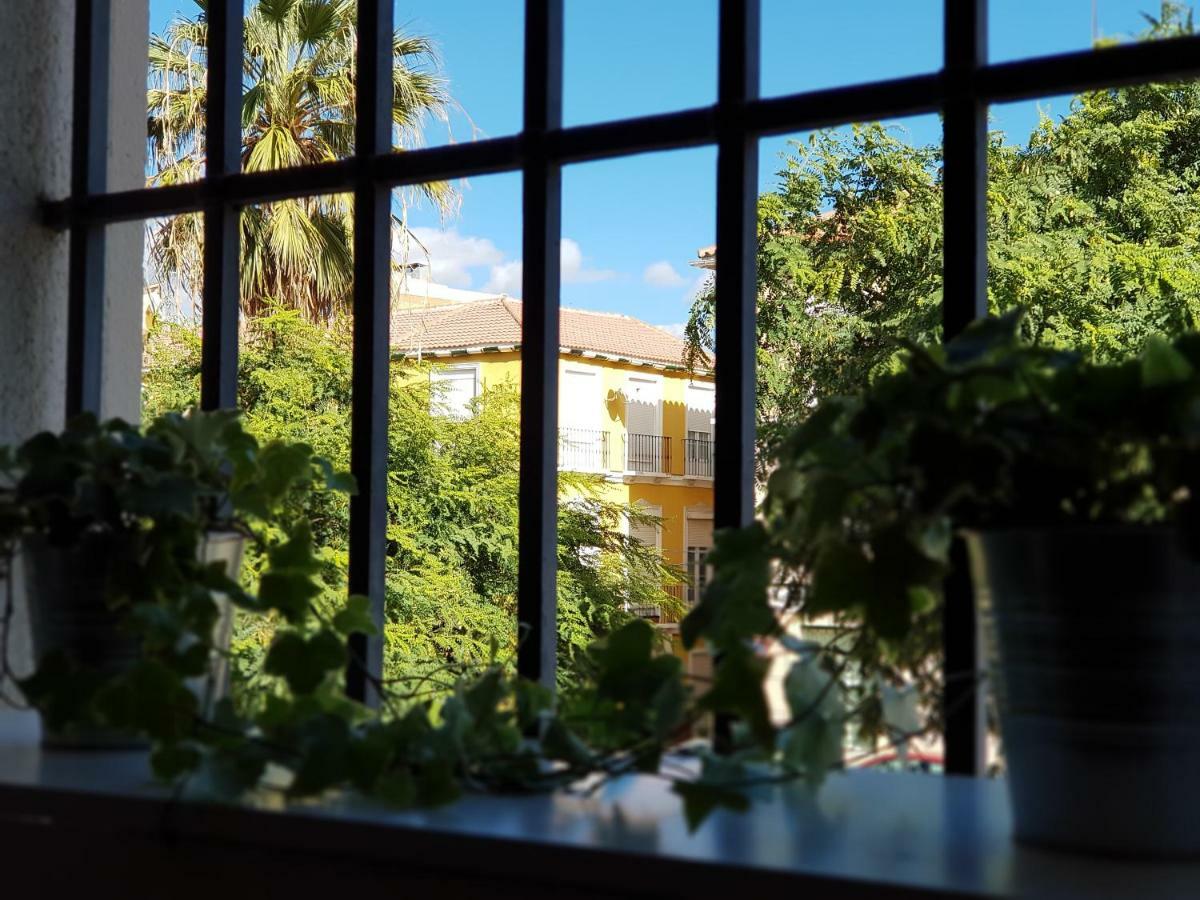 **** Genuar Apartments Malaga Center エクステリア 写真