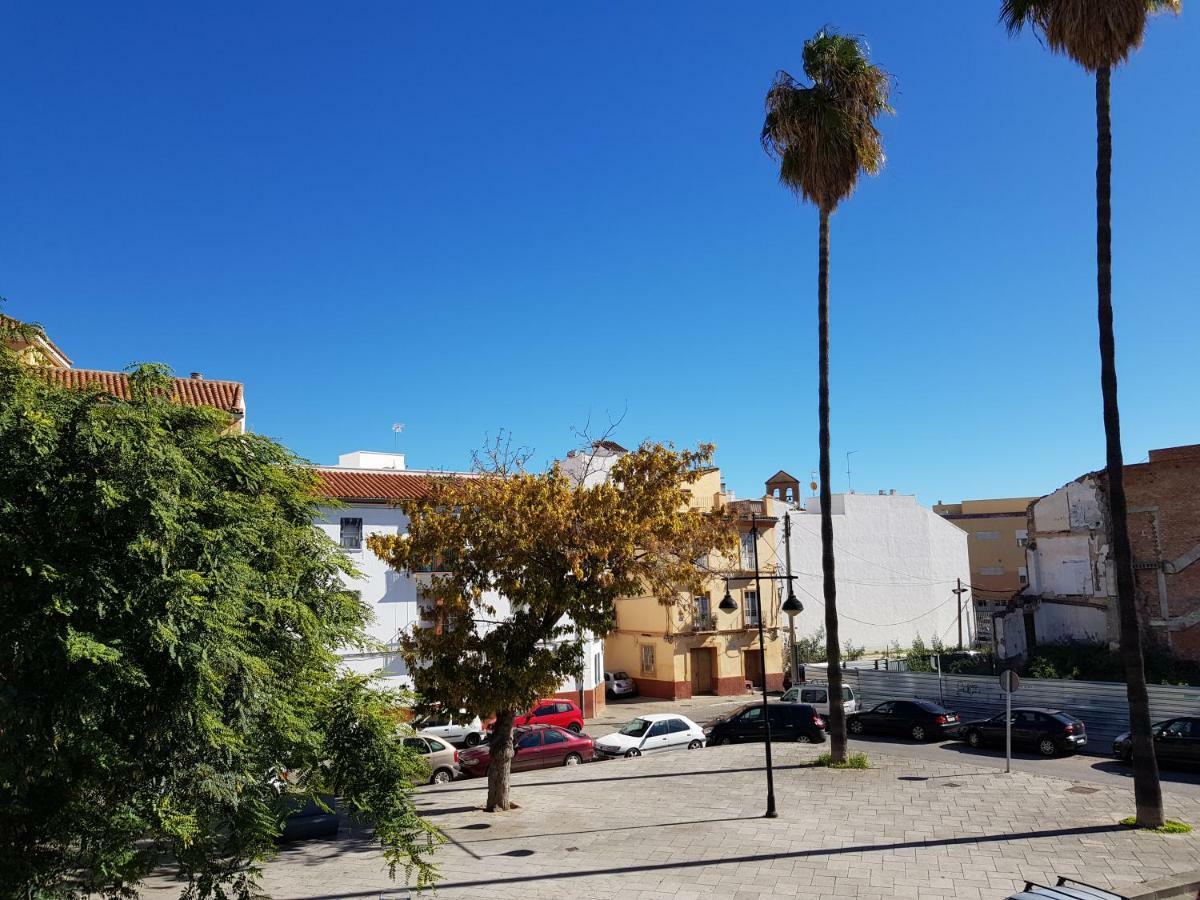 **** Genuar Apartments Malaga Center エクステリア 写真