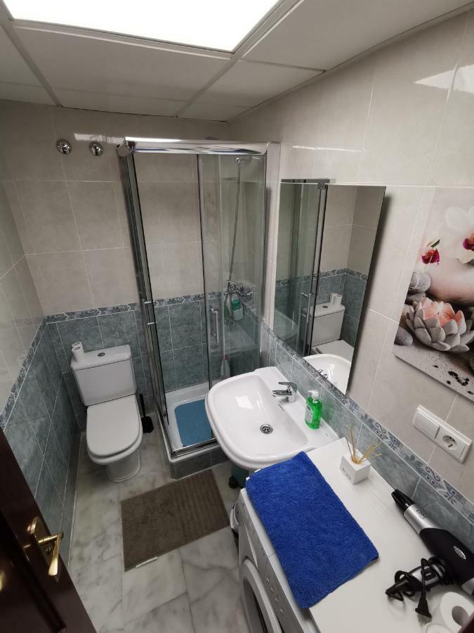 **** Genuar Apartments Malaga Center エクステリア 写真